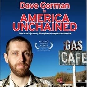 Dave Gorman